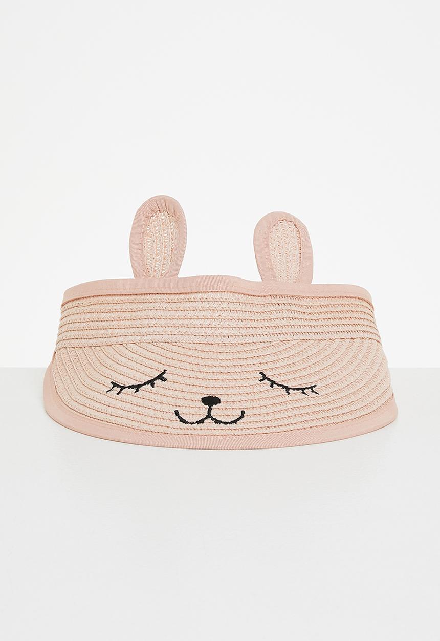 Pop Candy - Girls hat - pink