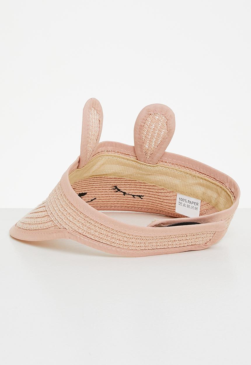 Pop Candy - Girls hat - pink
