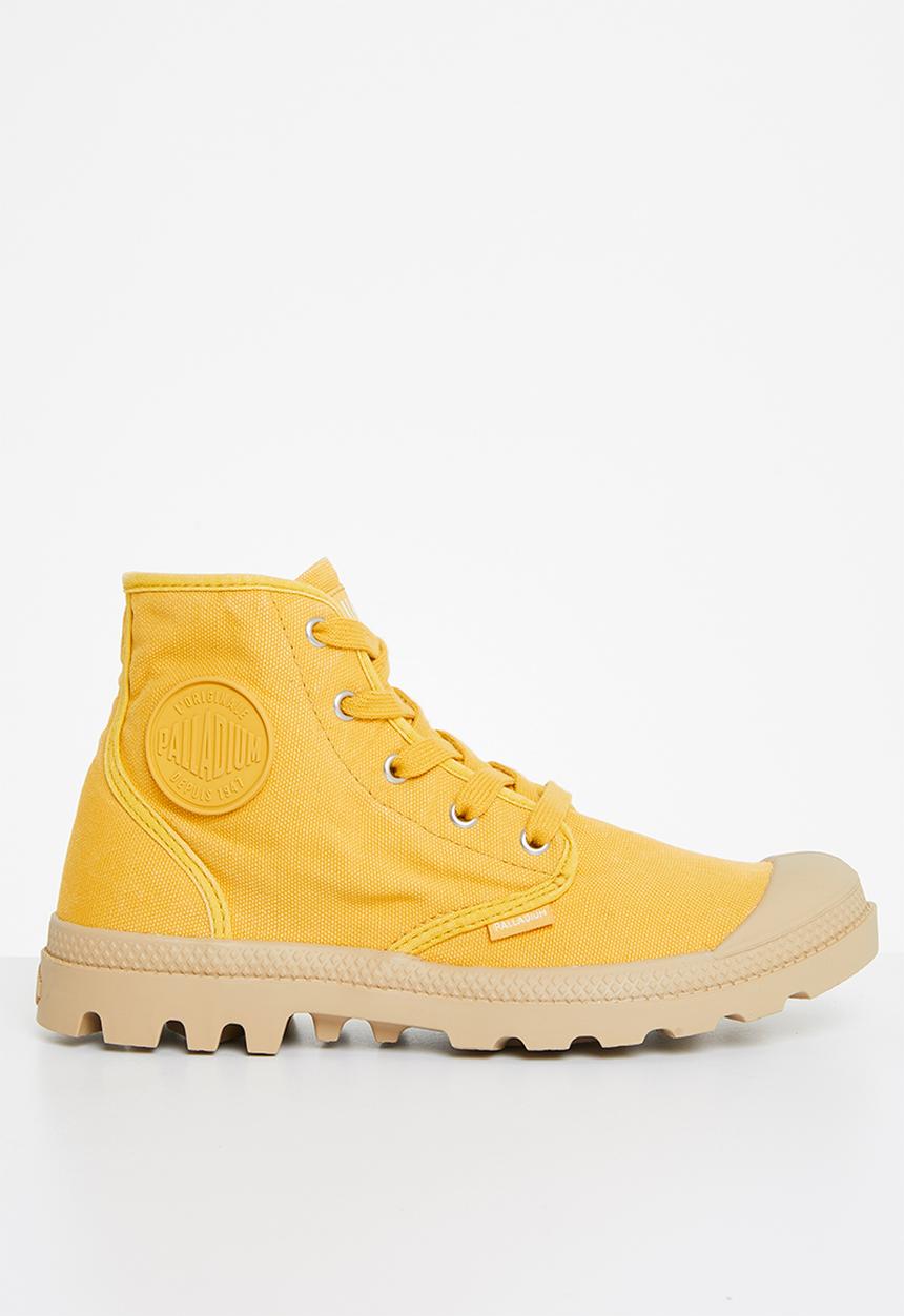 Palladium - Pampa hi - honey gold