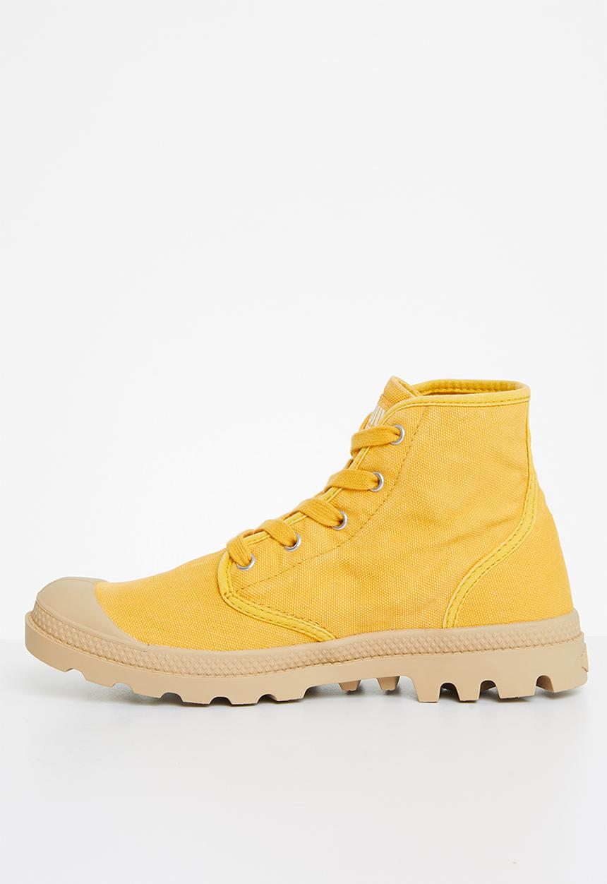 Palladium - Pampa hi - honey gold