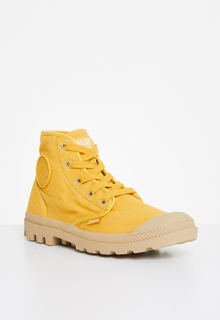 Palladium - Pampa hi - honey gold
