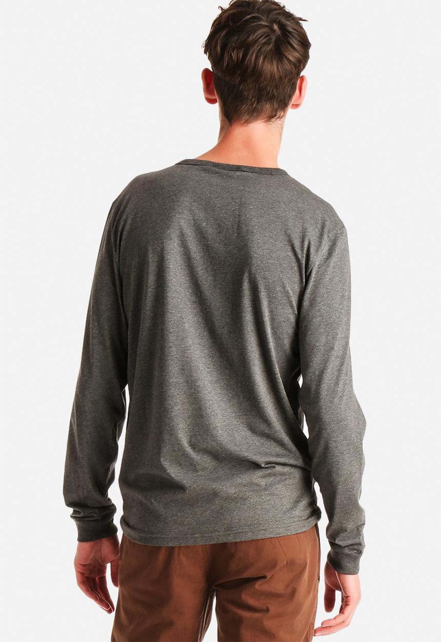 Only & Sons - Sammo Grandad Tee