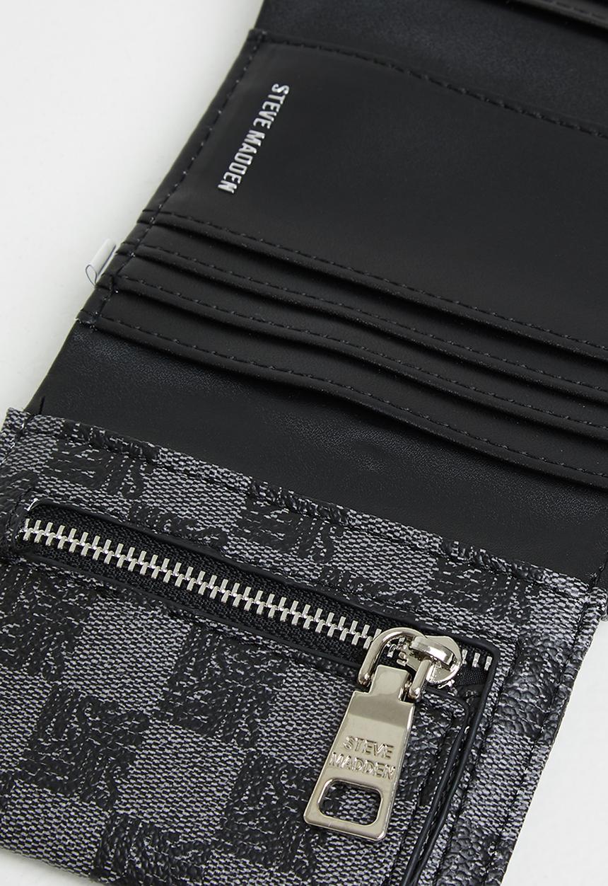 Steve Madden - Bria - black