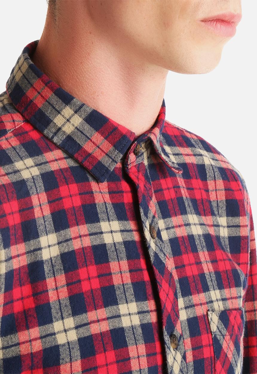 Only & Sons - Carstem Shirt