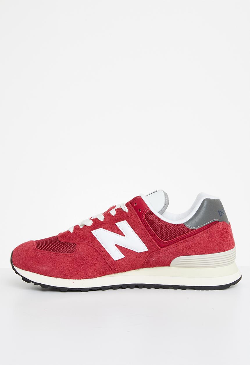 New Balance  - 574 Premium OG 