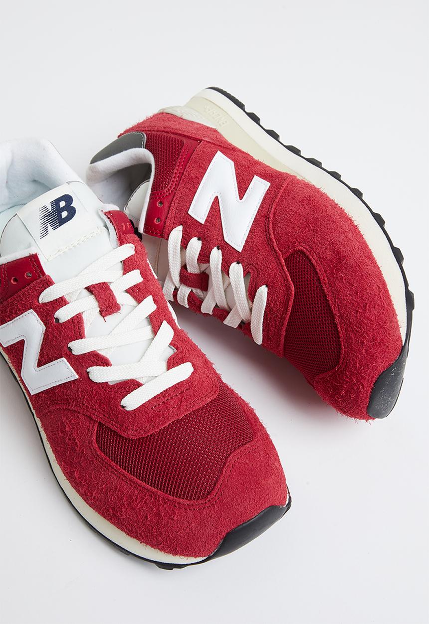 New Balance  - 574 Premium OG 