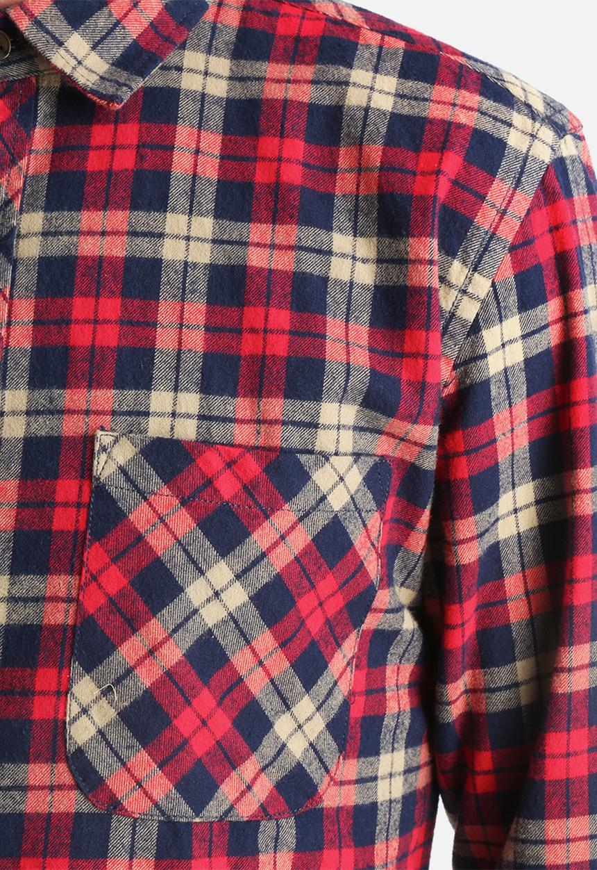 Only & Sons - Carstem Shirt