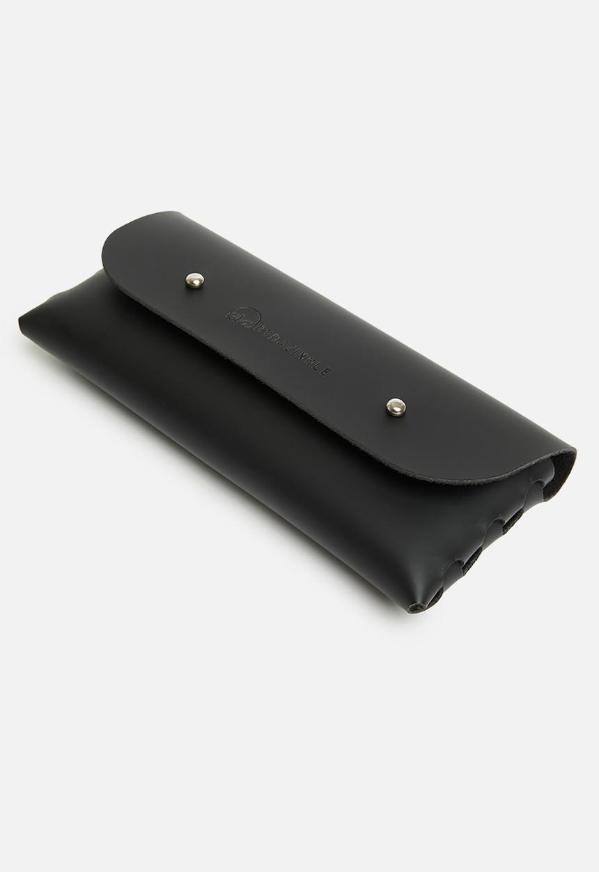 ERA by DJ Zinhle - Black flame logo sunglasses - black