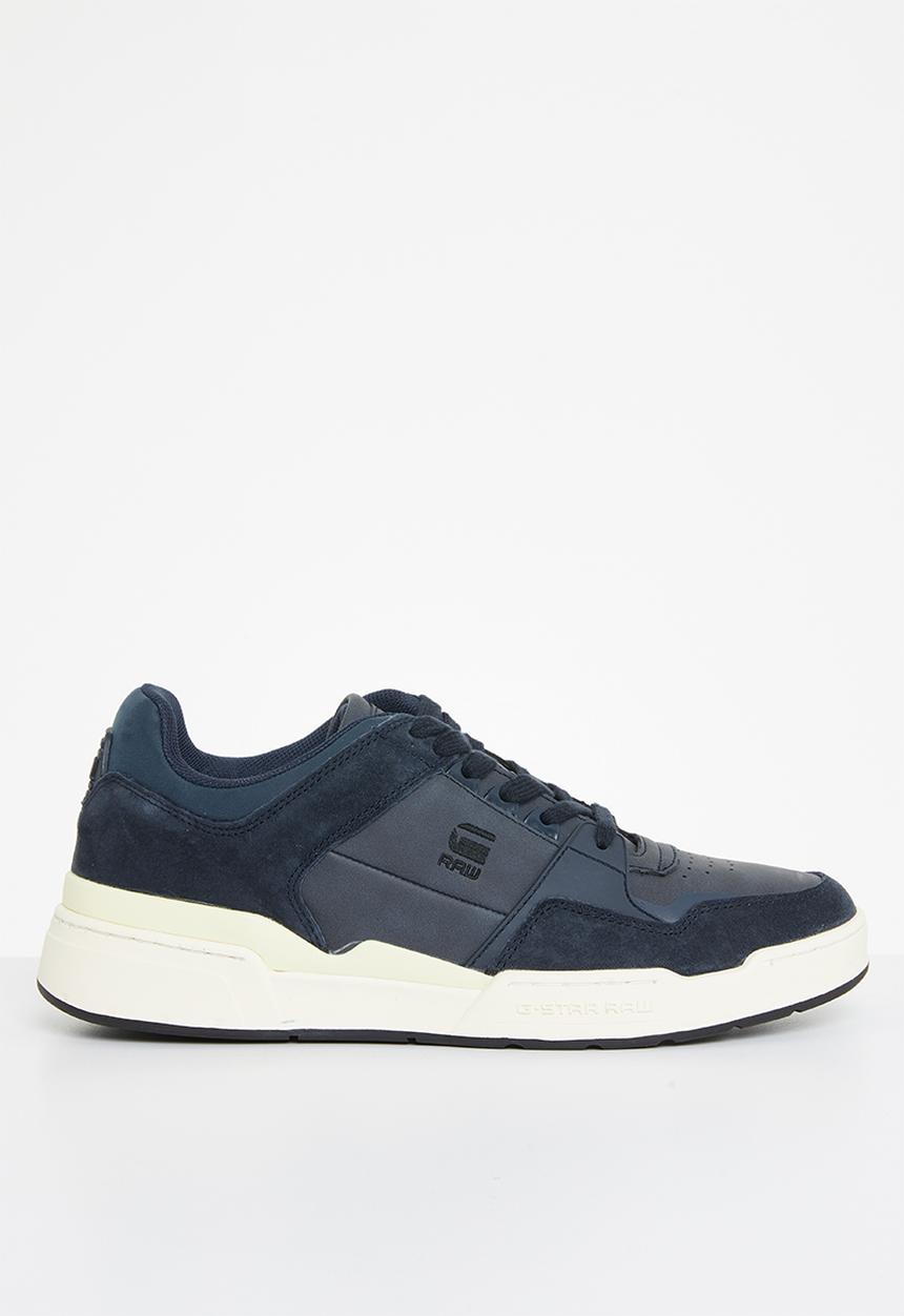 G-STAR - Attacc sue - navy