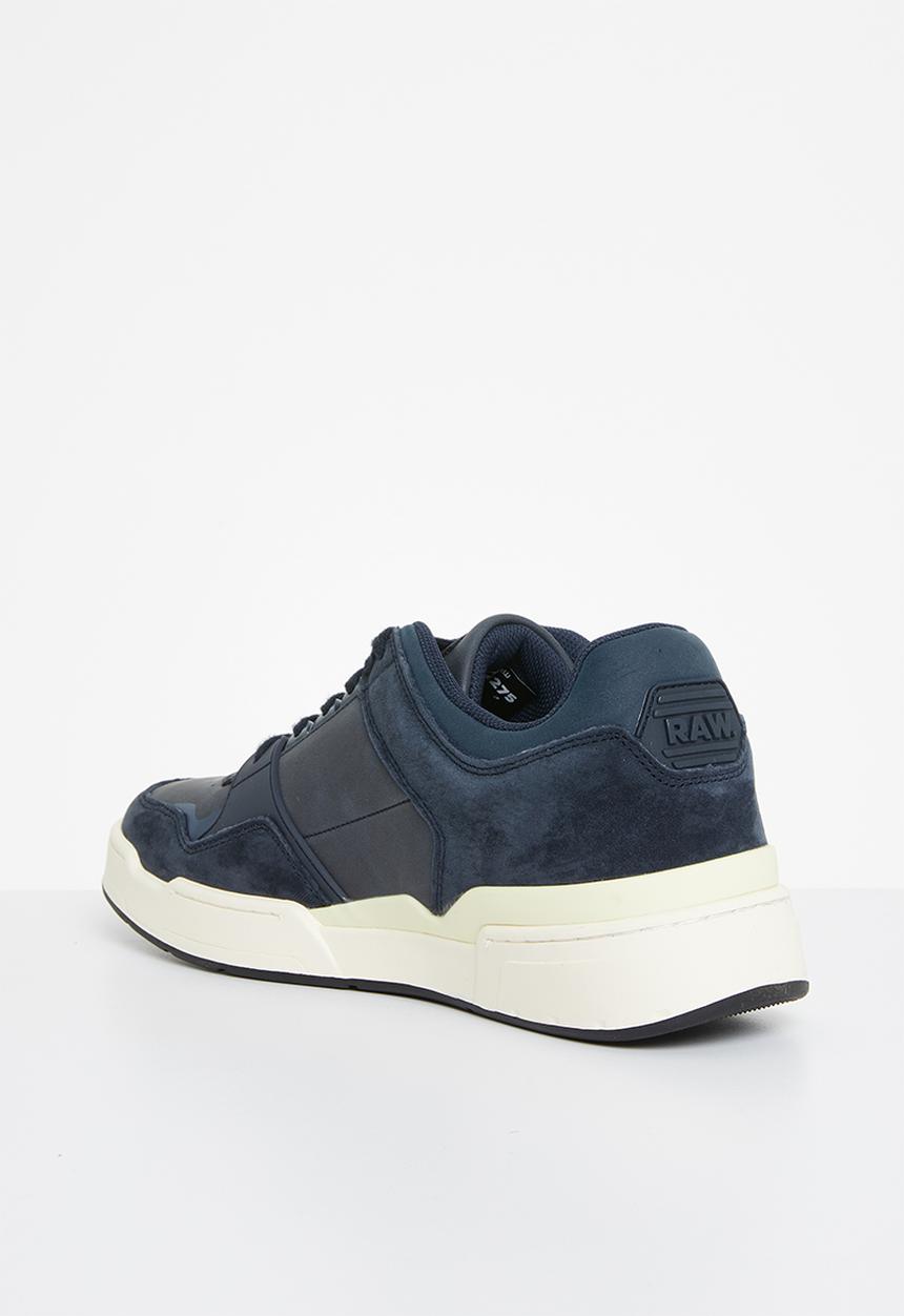 G-STAR - Attacc sue - navy