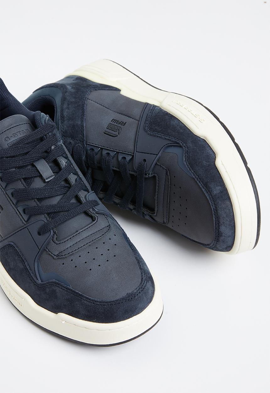 G-STAR - Attacc sue - navy