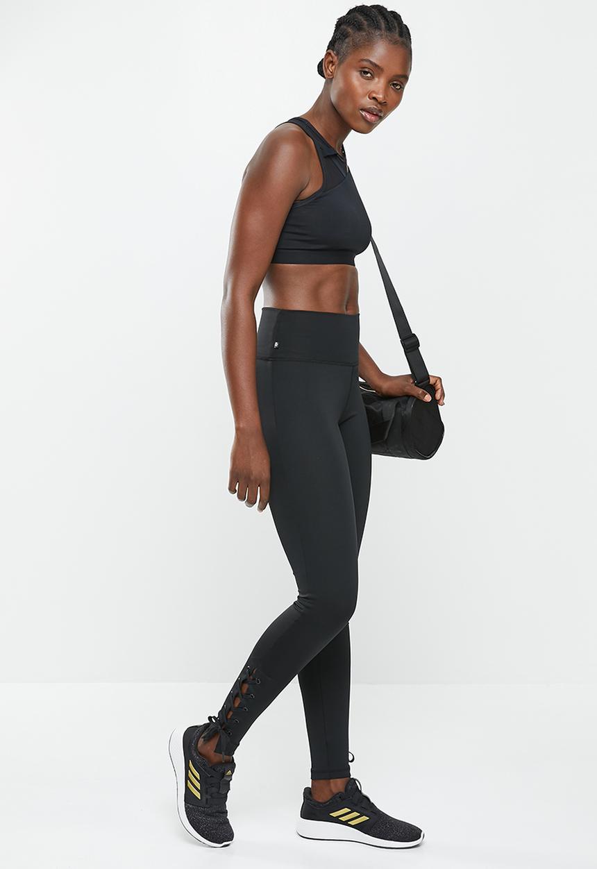 adidas Originals - Hw leggings - black