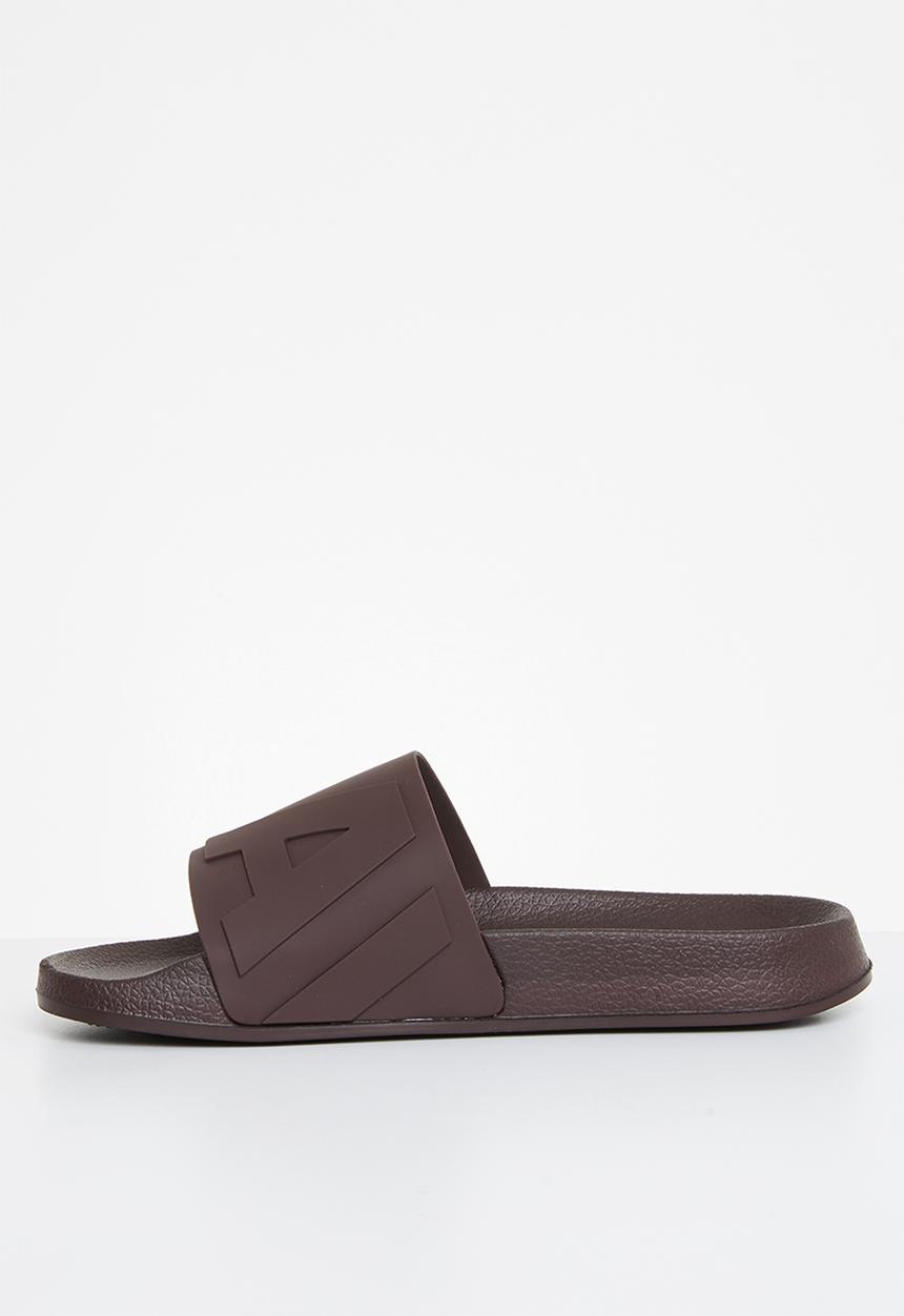 G-STAR - Cart iv tnl - burgundy
