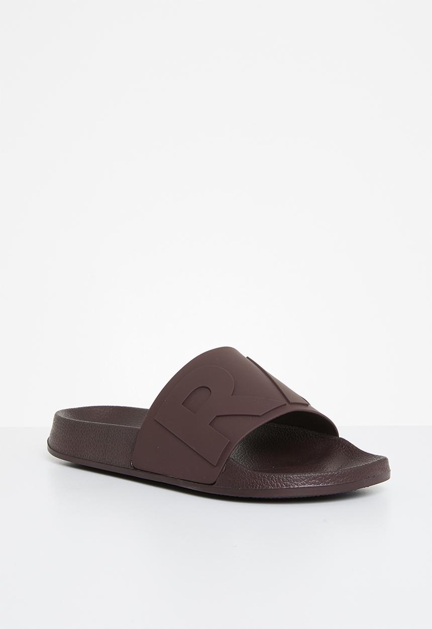 G-STAR - Cart iv tnl - burgundy