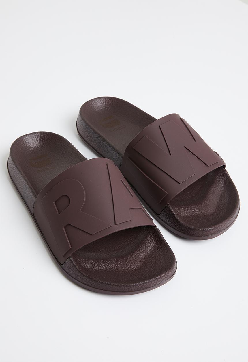 G-STAR - Cart iv tnl - burgundy