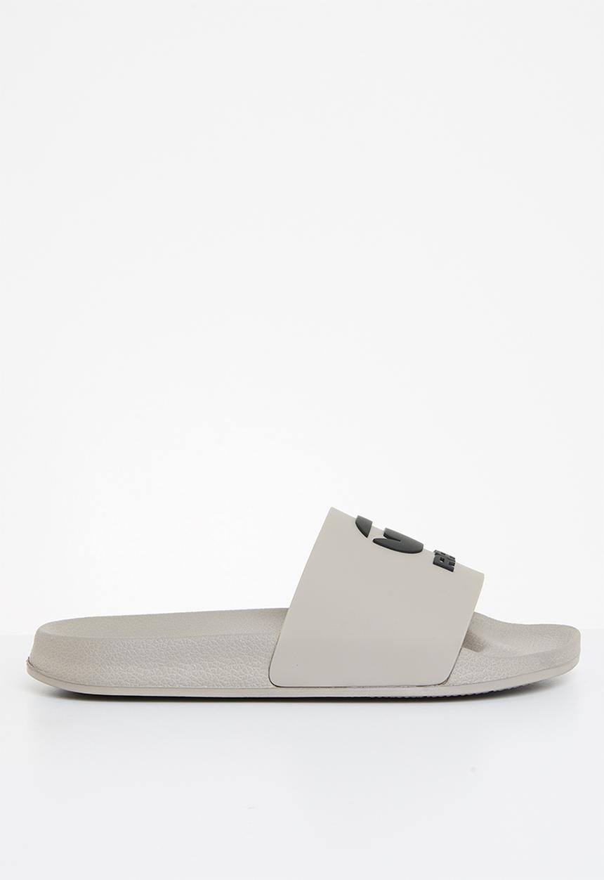 G-STAR - Cart iii tnl w - grey & black