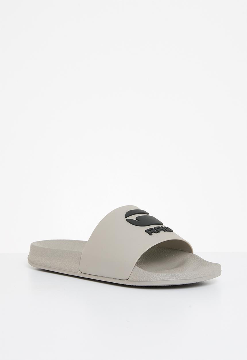 G-STAR - Cart iii tnl w - grey & black