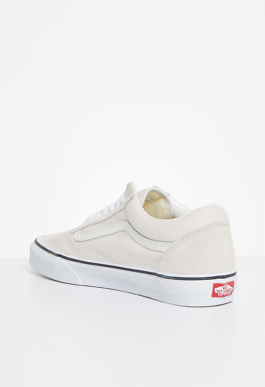 Vans - Old skool - color theory cloud