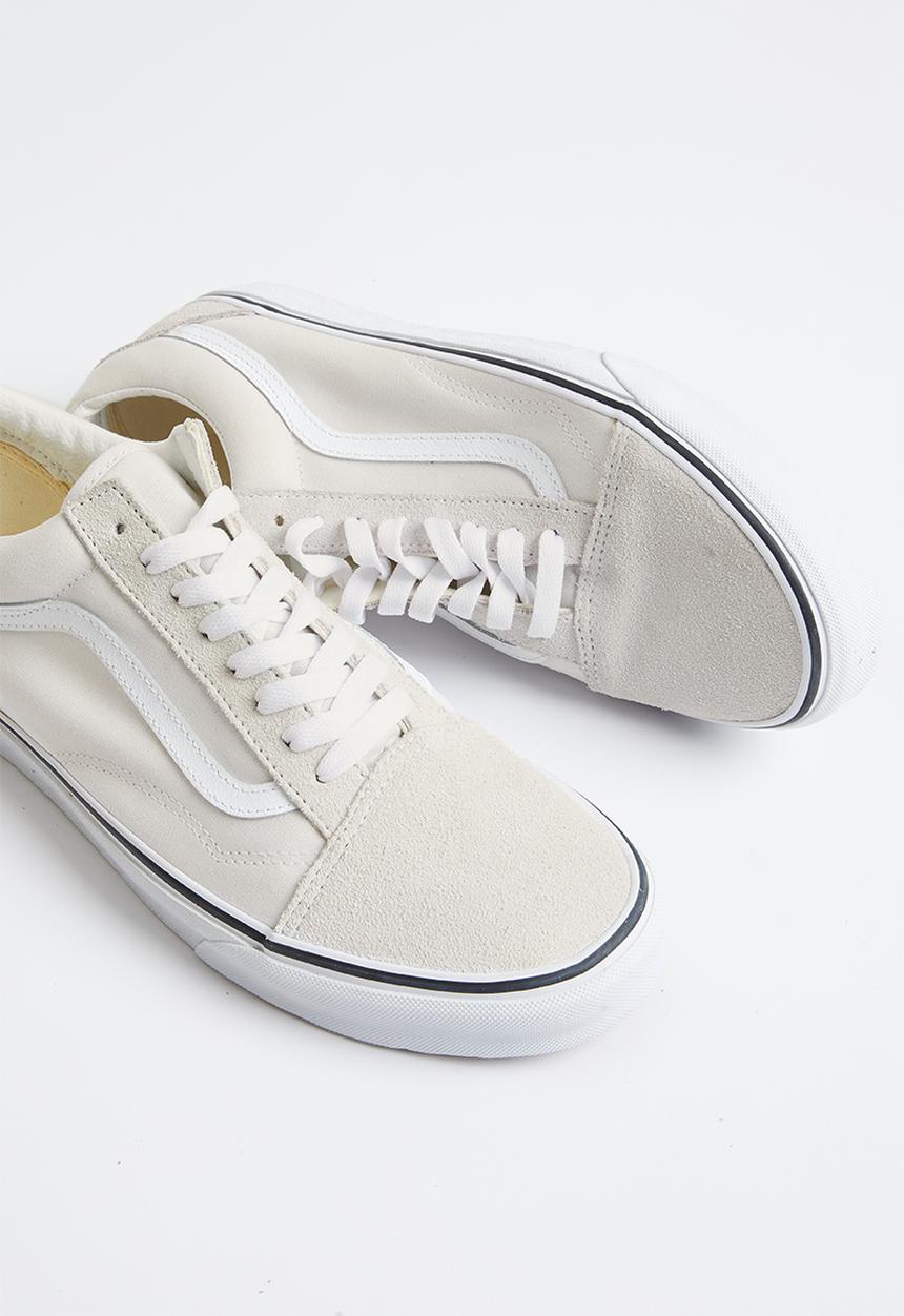 Vans - Old skool - color theory cloud
