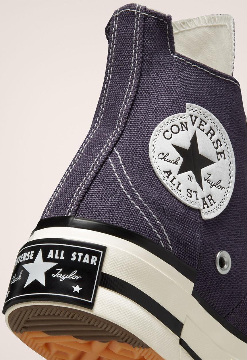 Converse - Chuck 70 plus