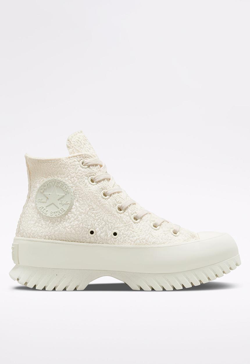 Converse - Chuck Taylor all star lugged 2.0