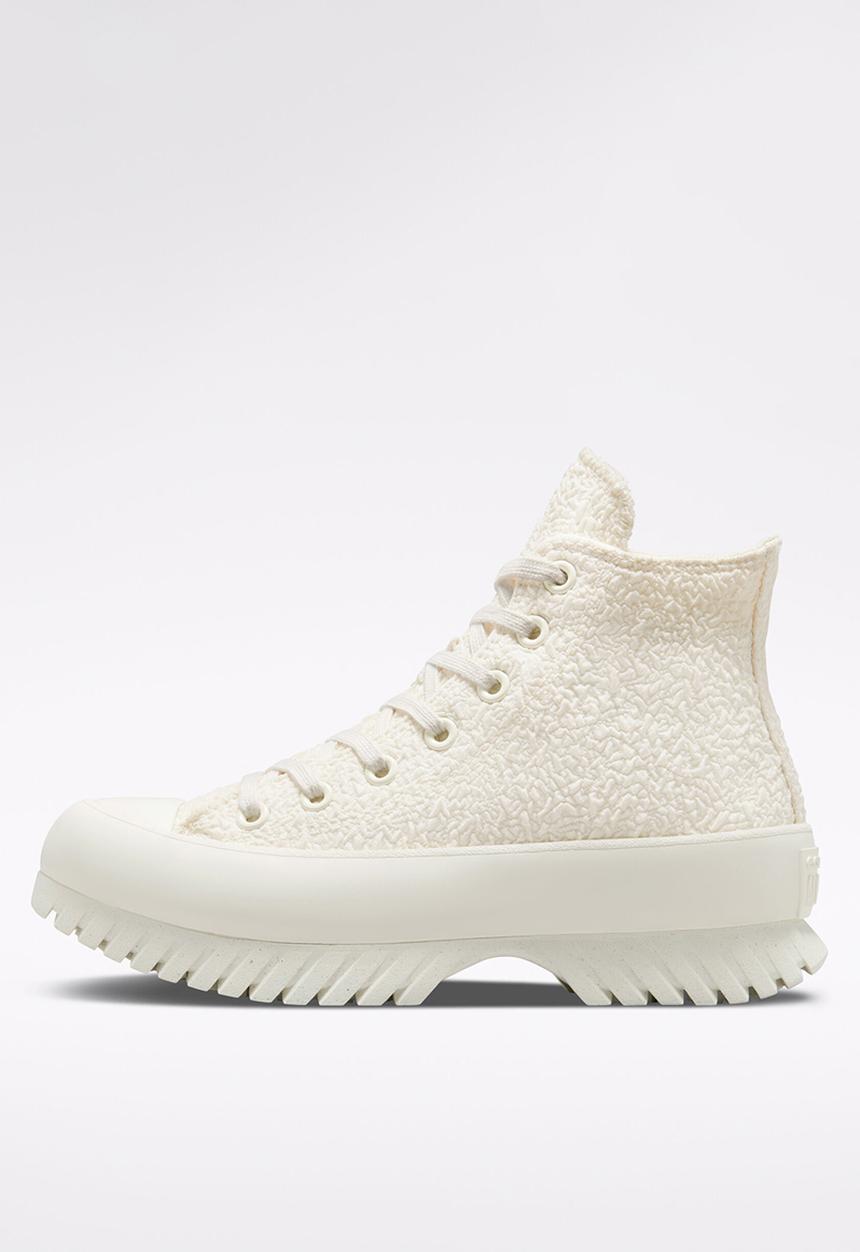 Converse - Chuck Taylor all star lugged 2.0