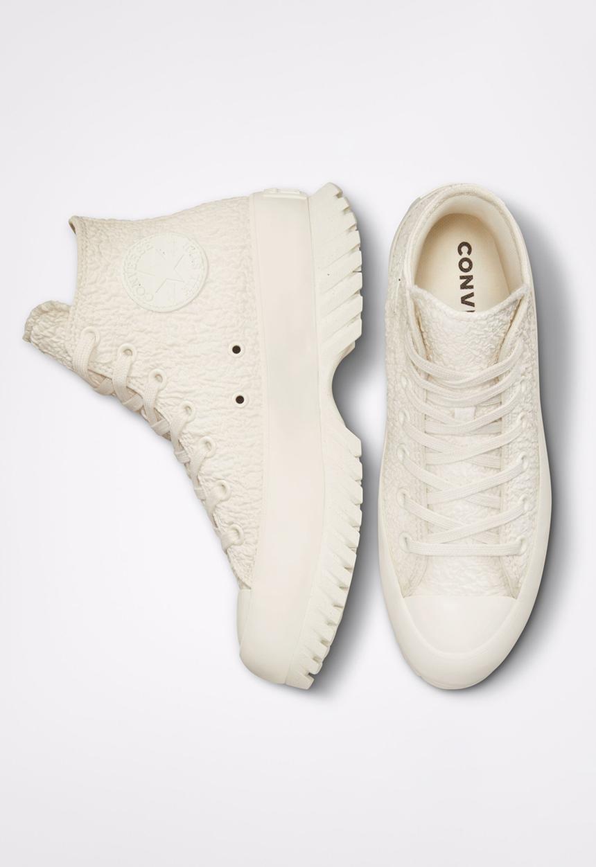 Converse - Chuck Taylor all star lugged 2.0