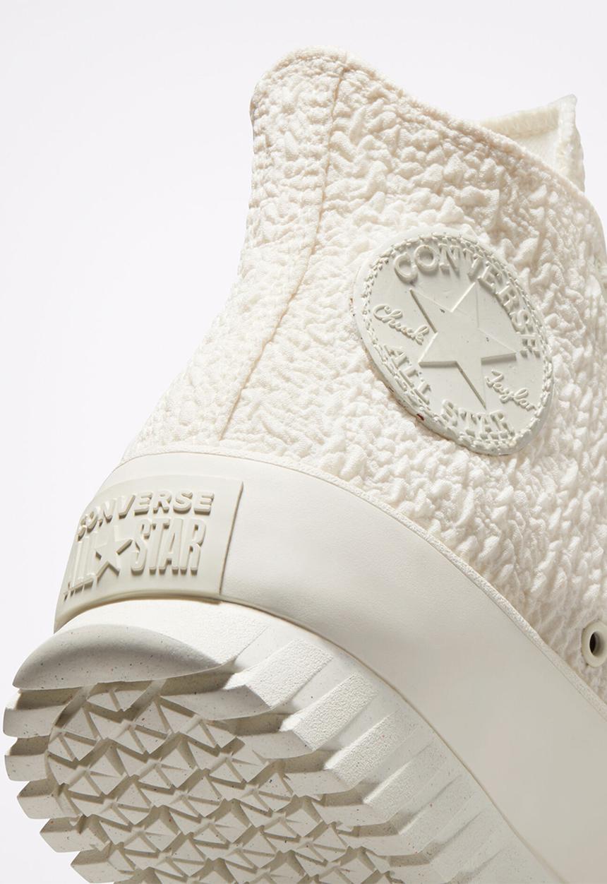 Converse - Chuck Taylor all star lugged 2.0