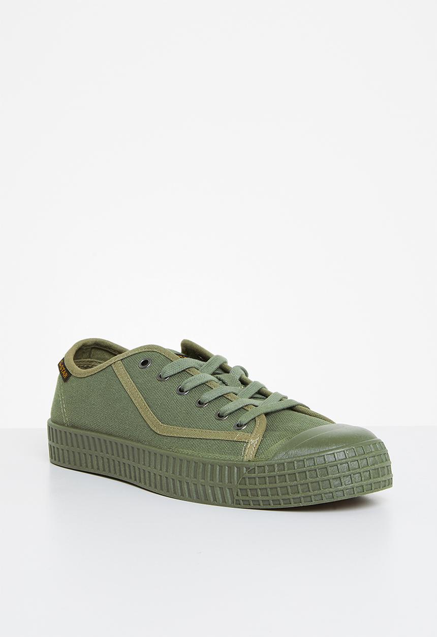 G-STAR - Rovulc ii tnl w - olive
