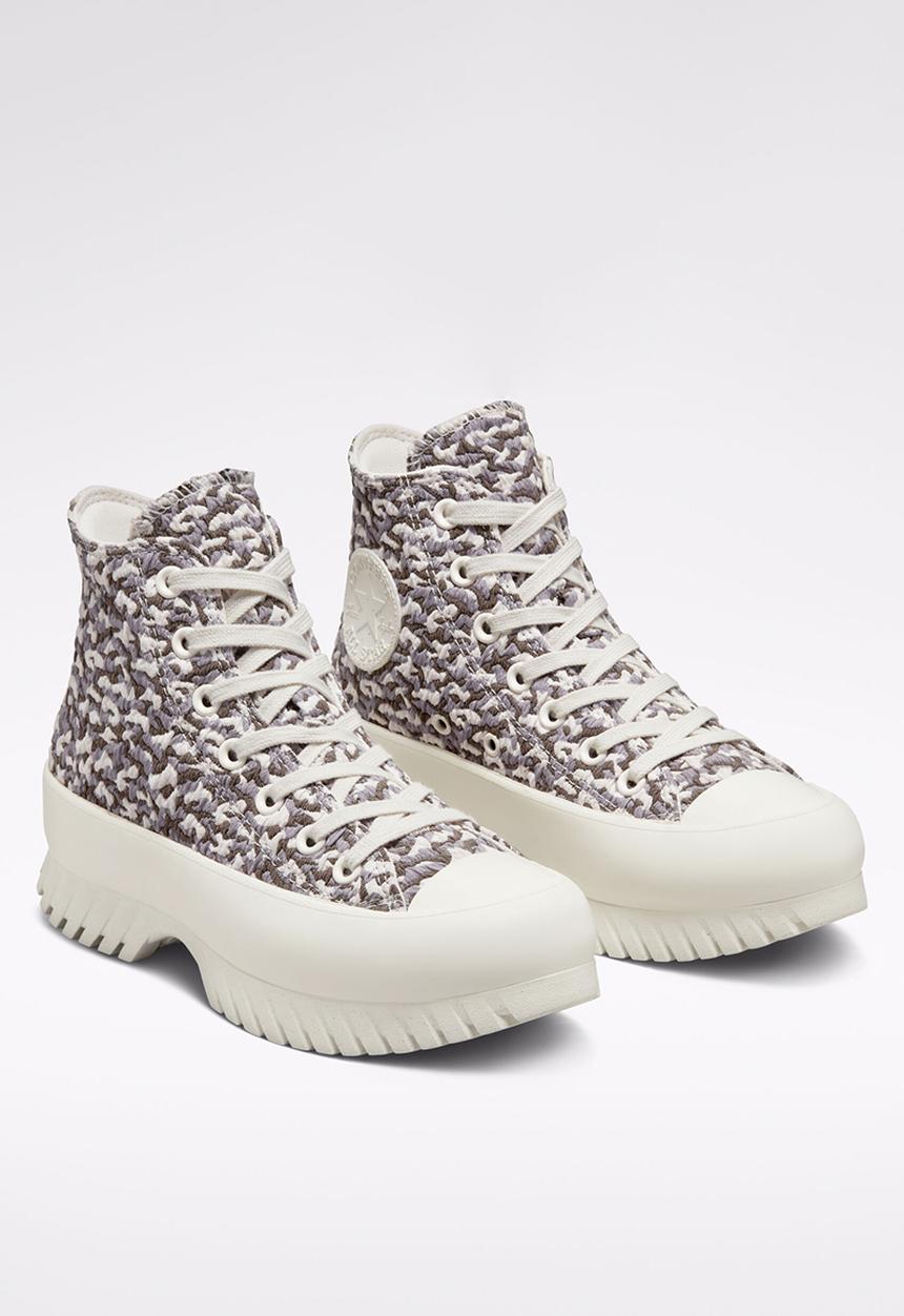 Converse - Chuck Taylor all star lugged 2.0
