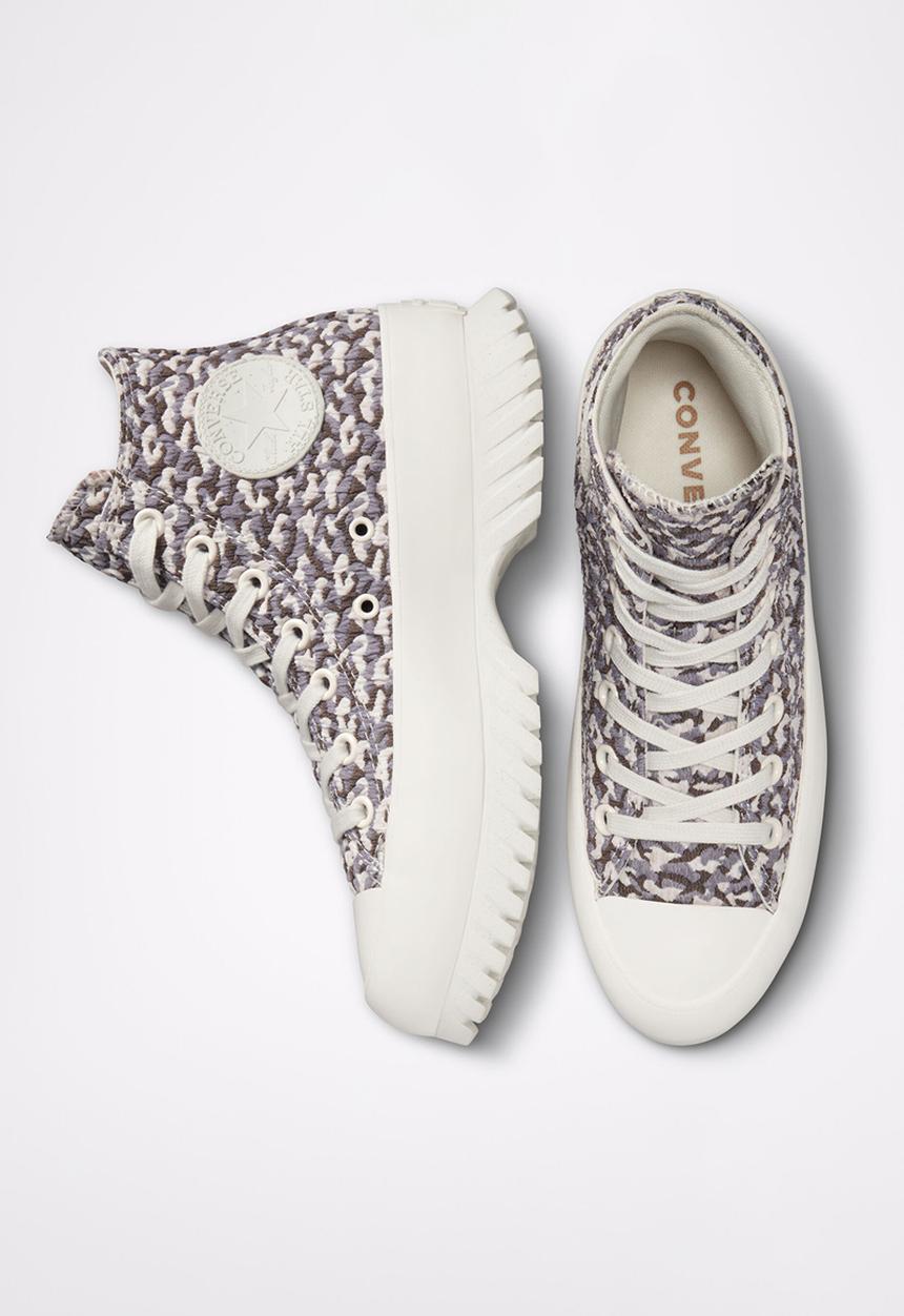 Converse - Chuck Taylor all star lugged 2.0