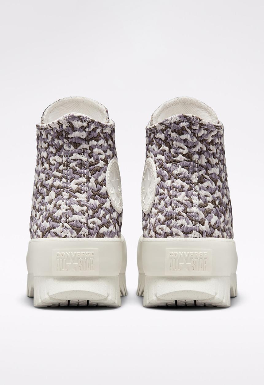 Converse - Chuck Taylor all star lugged 2.0