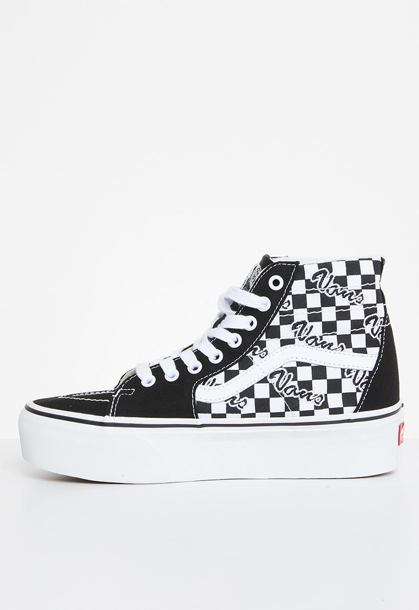 Vans - Sk8-Hi Tapered Stackform