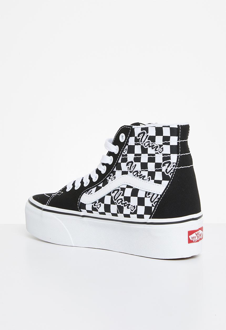 Vans - Sk8-Hi Tapered Stackform