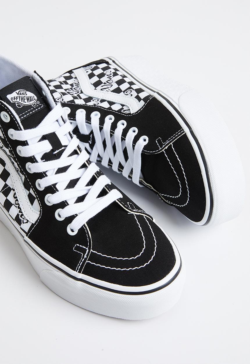 Vans - Sk8-Hi Tapered Stackform