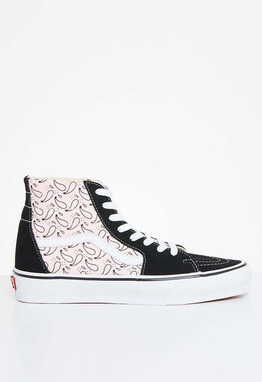 Vans - Sk8-Hi Tapered