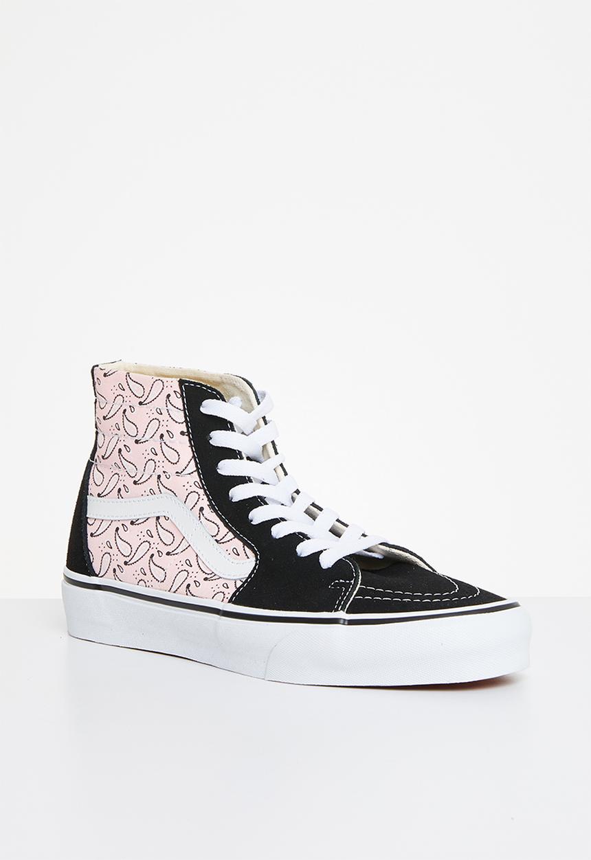Vans - Sk8-Hi Tapered