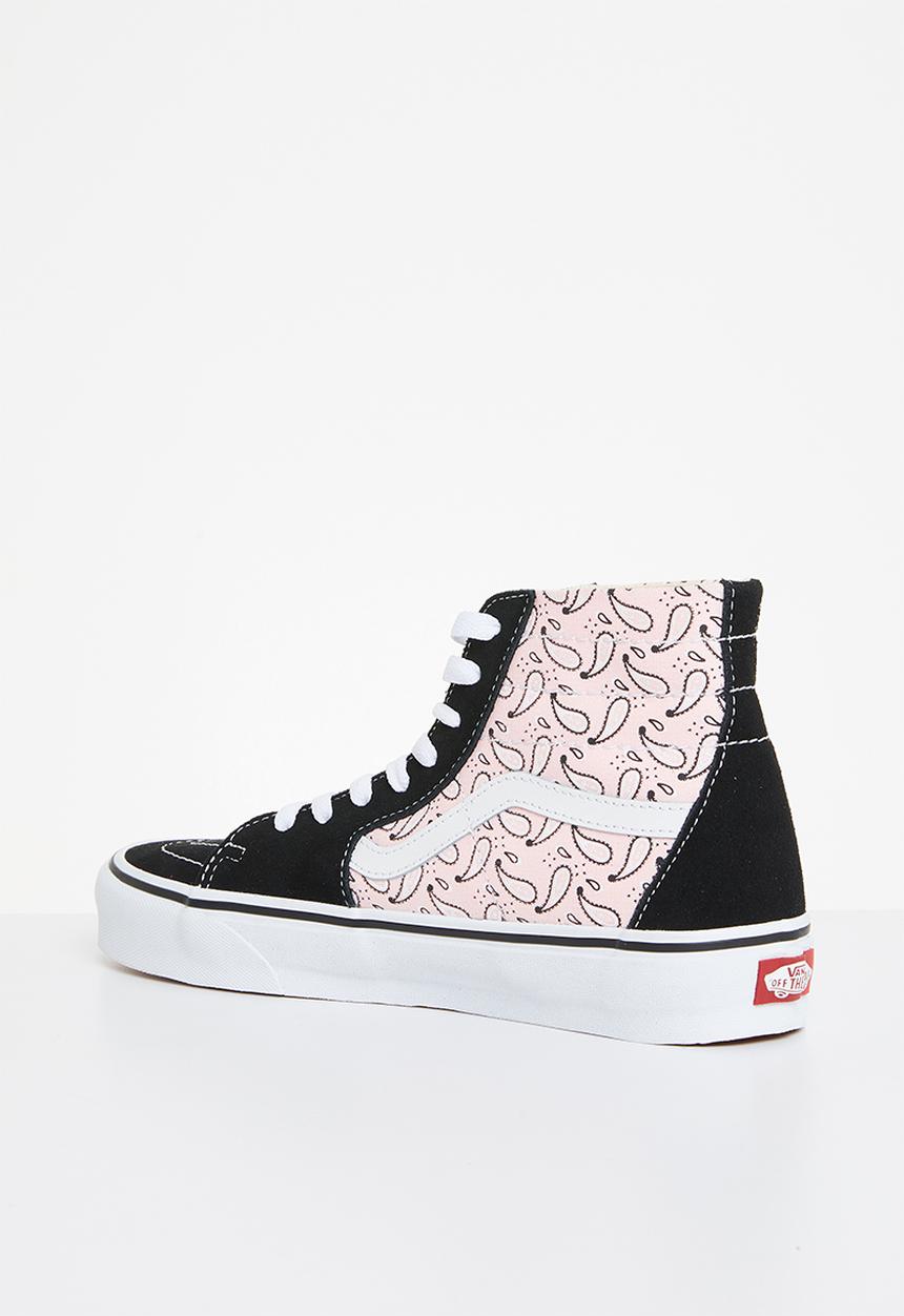 Vans - Sk8-Hi Tapered
