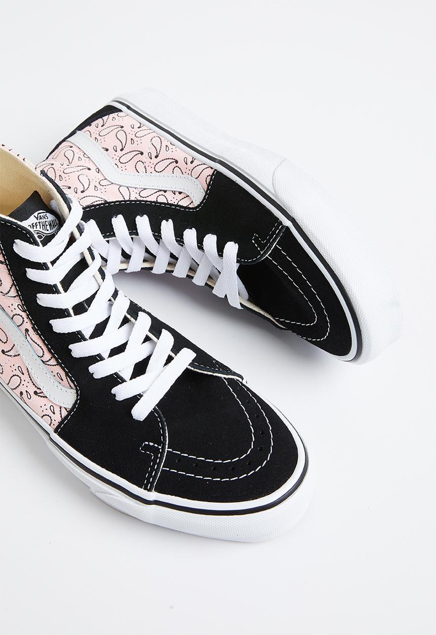 Vans - Sk8-Hi Tapered
