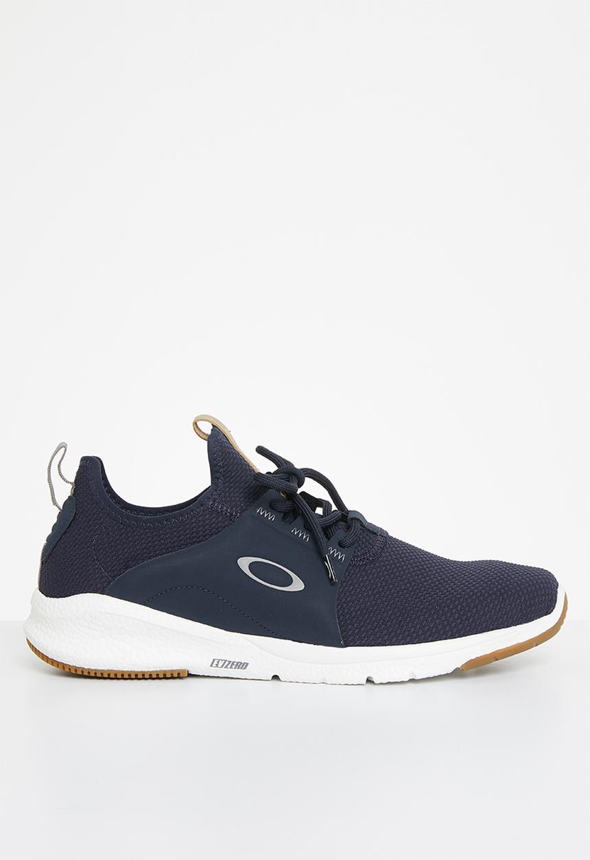 Oakley - Oakley Dry - navy blue