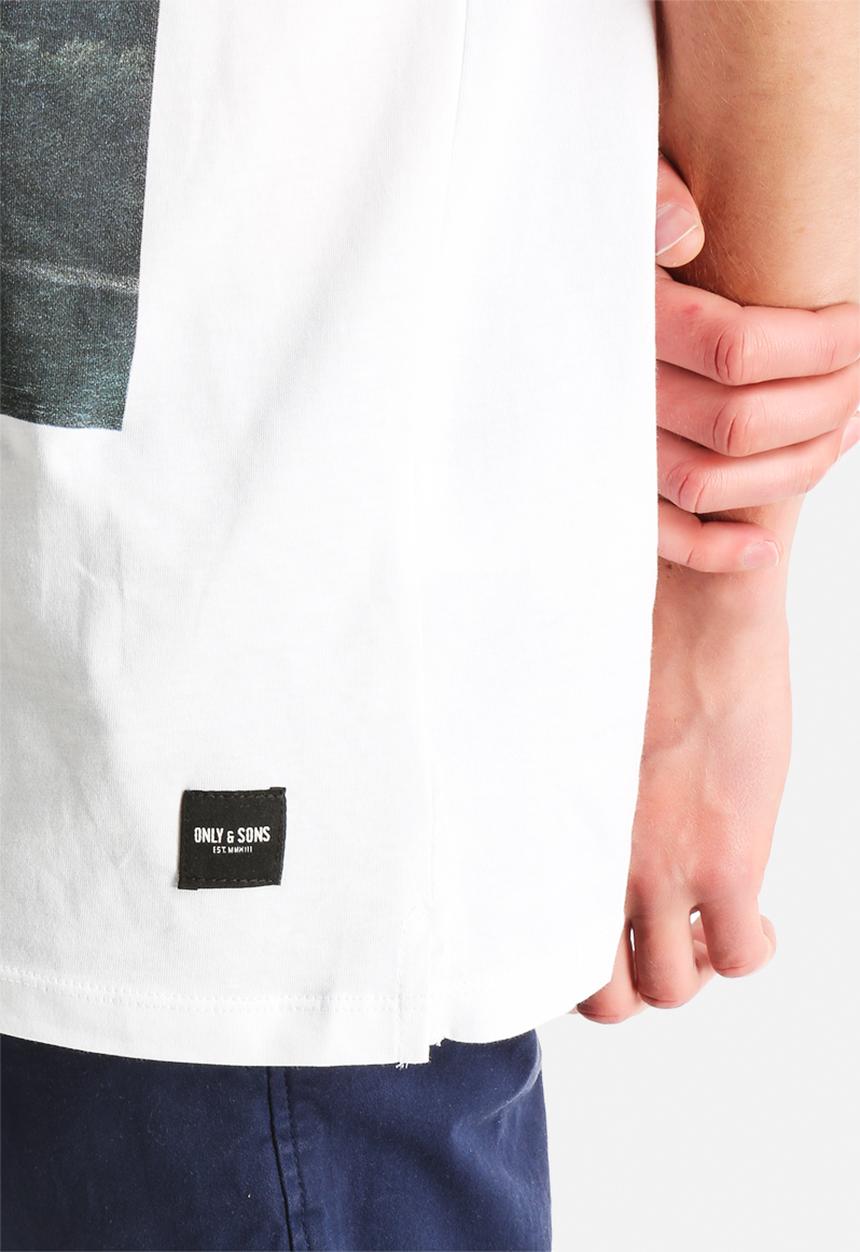 Only & Sons - Tommy O-Neck