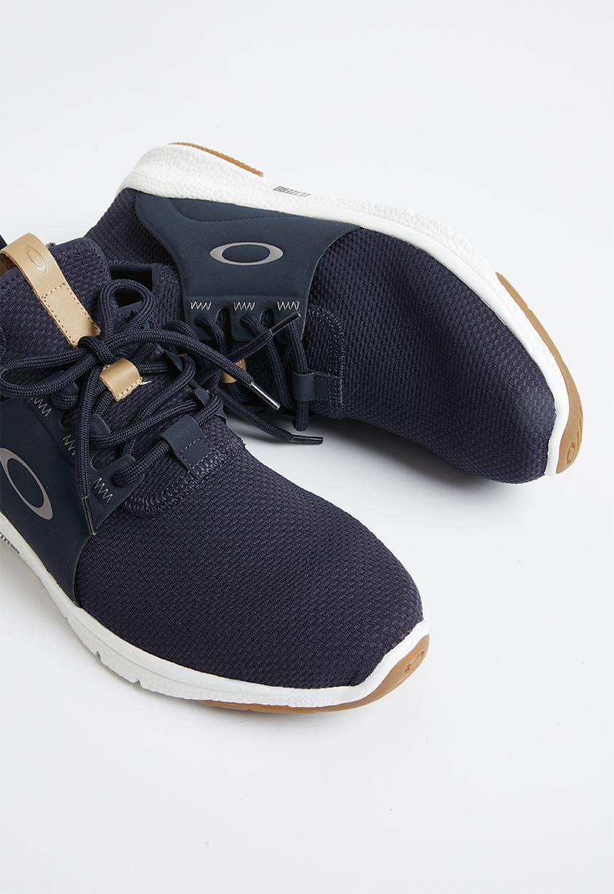 Oakley - Oakley Dry - navy blue