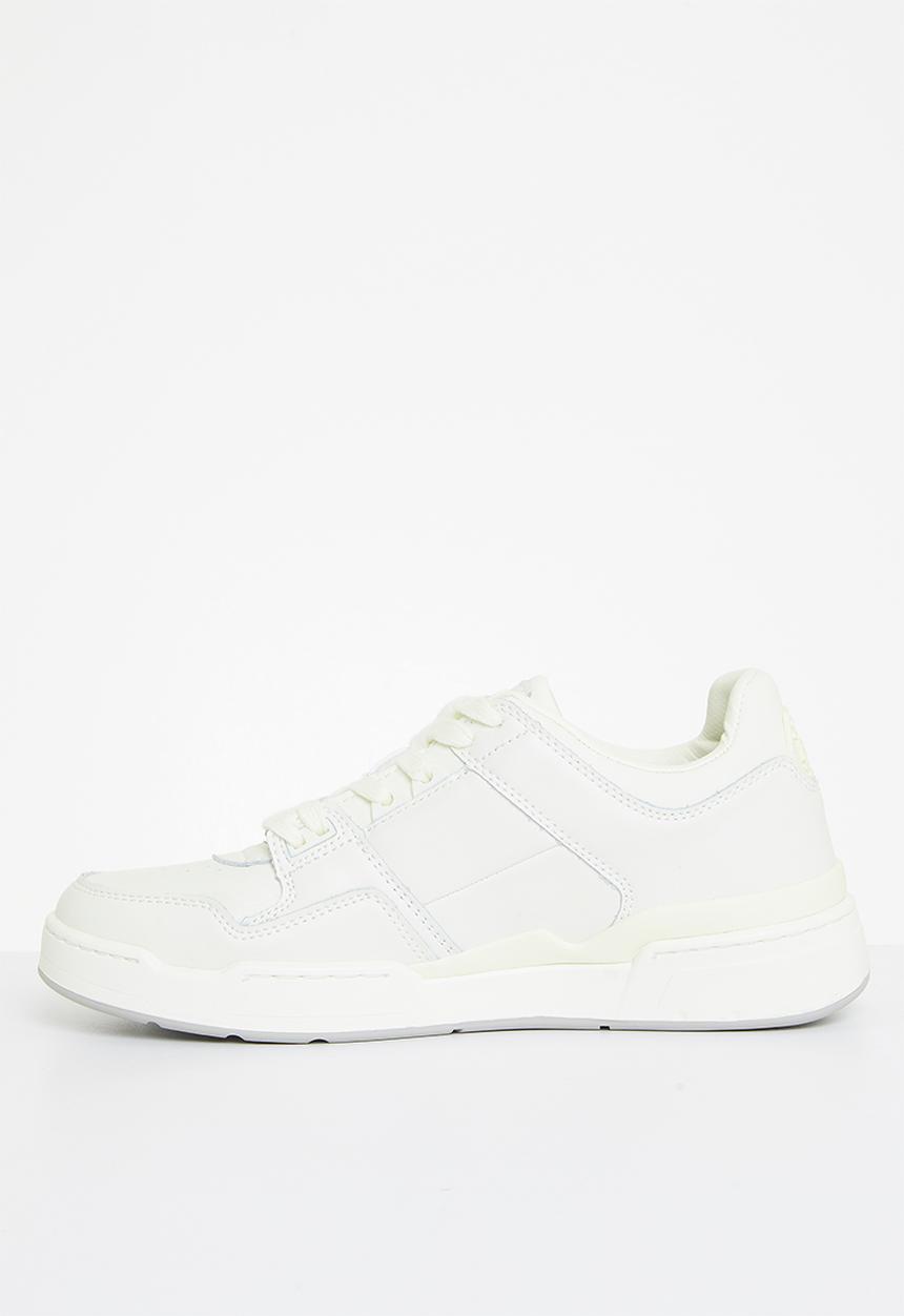 G-STAR - Attacc basic w - white