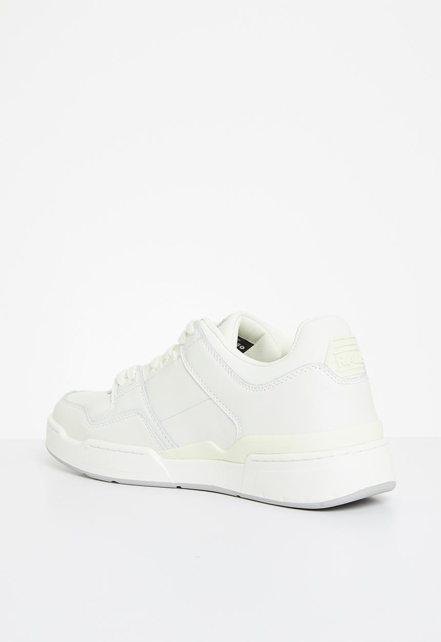 G-STAR - Attacc basic w - white