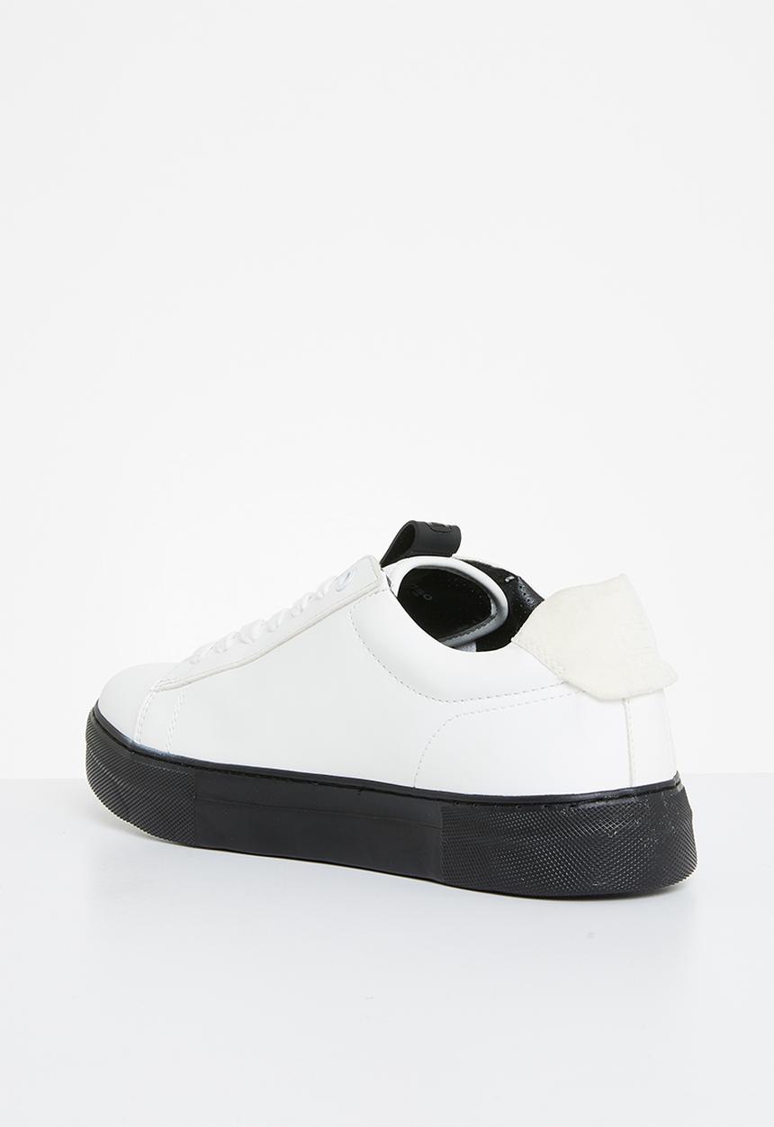 G-STAR - Loam ii bo stp w - white