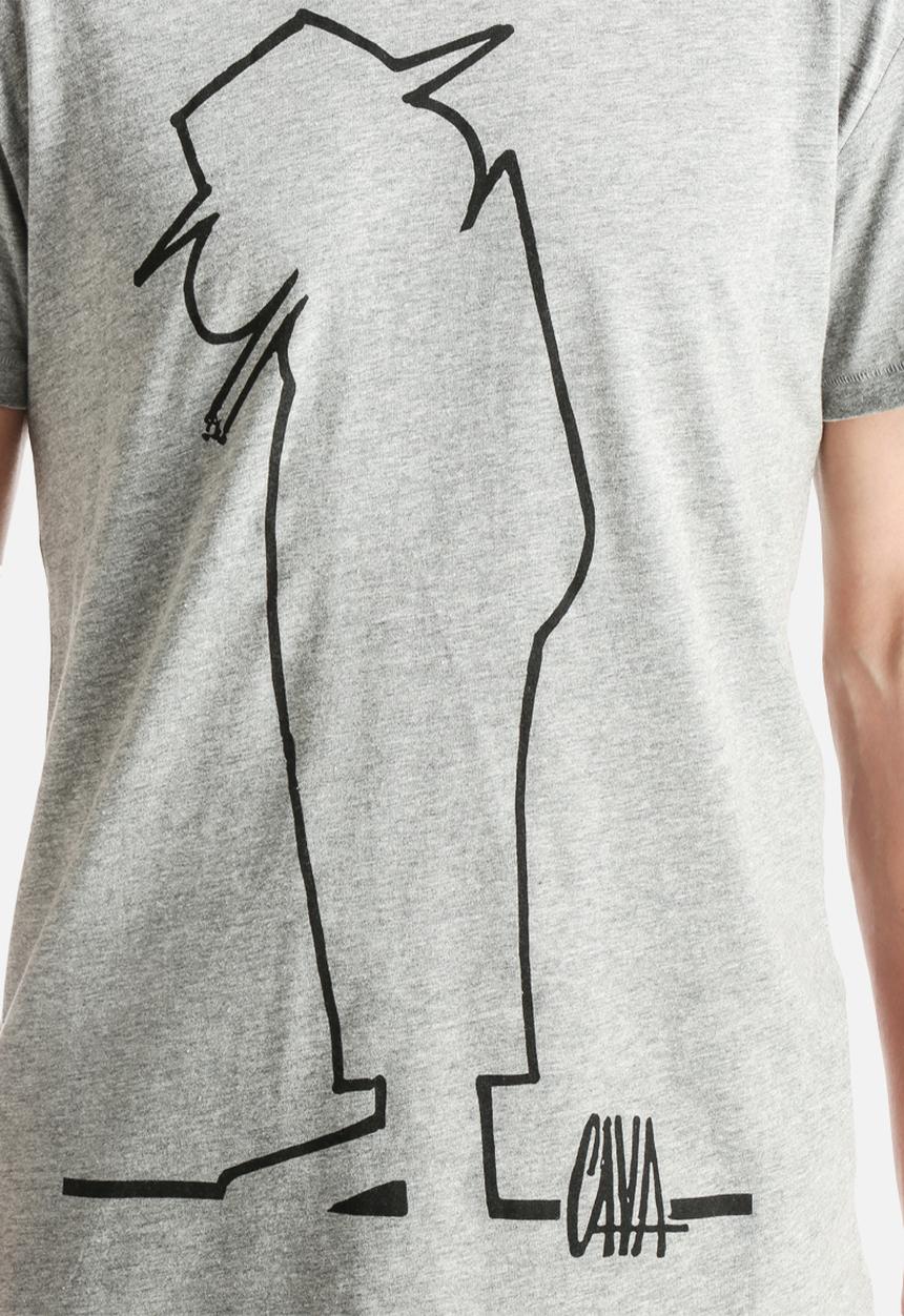 Only & Sons - La Linea Reg O-Neck