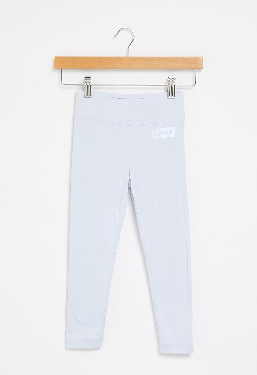 Levi’s® - Lvg paperbag sweatpant - pale peach