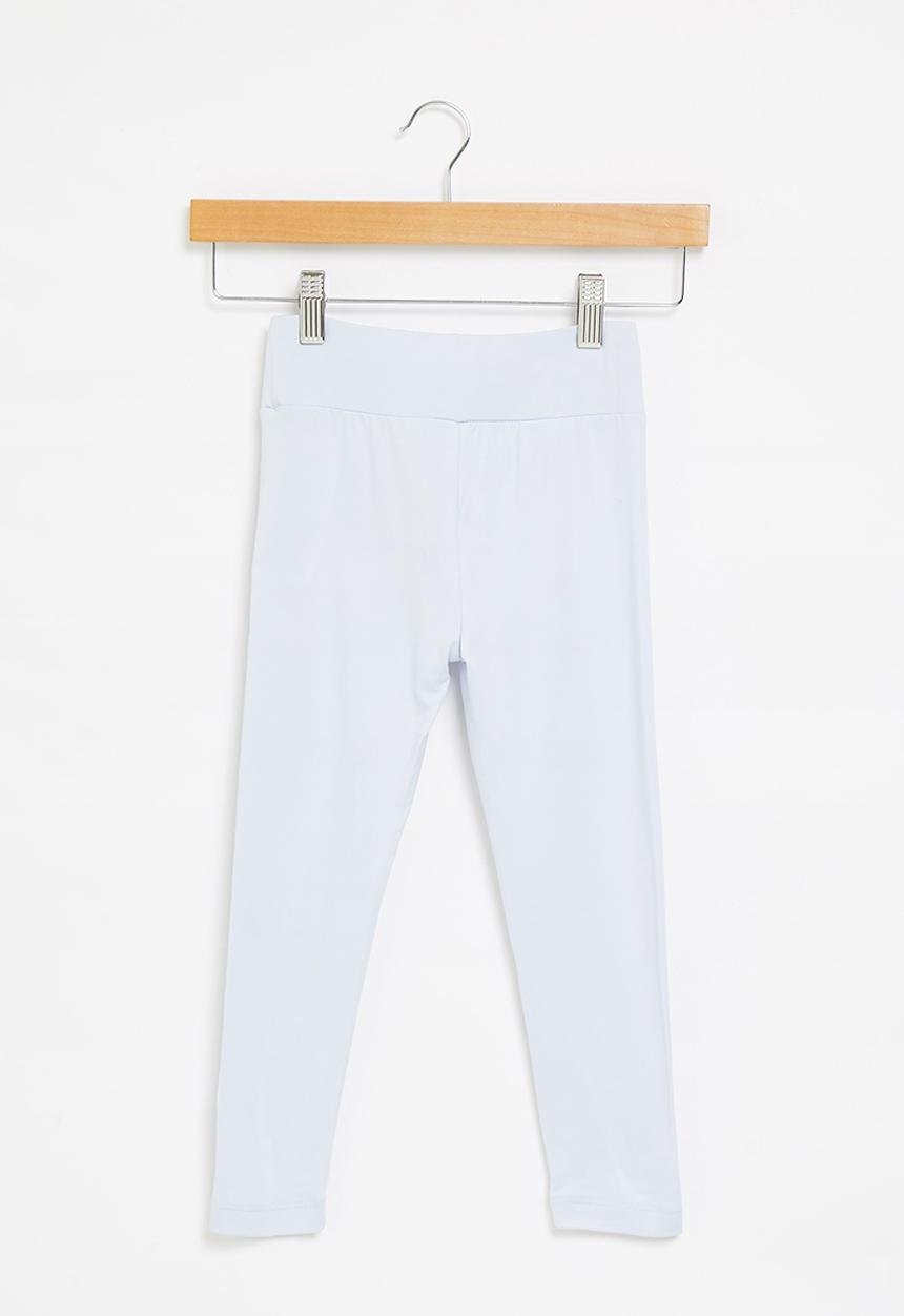 Levi’s® - Lvg paperbag sweatpant - pale peach