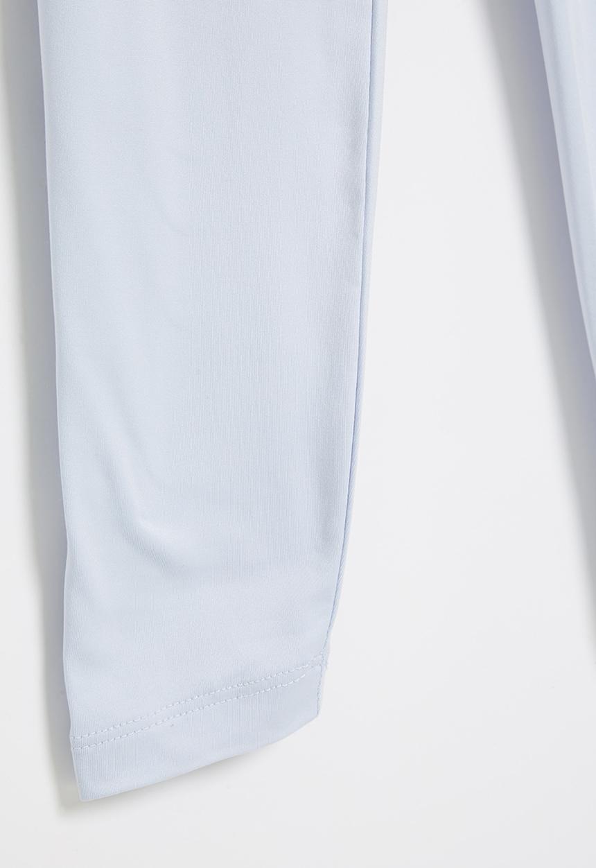 Levi’s® - Lvg paperbag sweatpant - pale peach