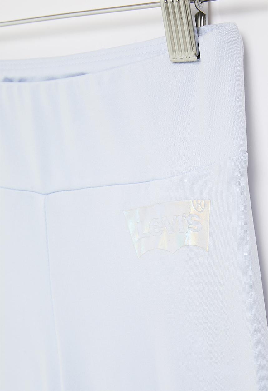 Levi’s® - Lvg paperbag sweatpant - pale peach